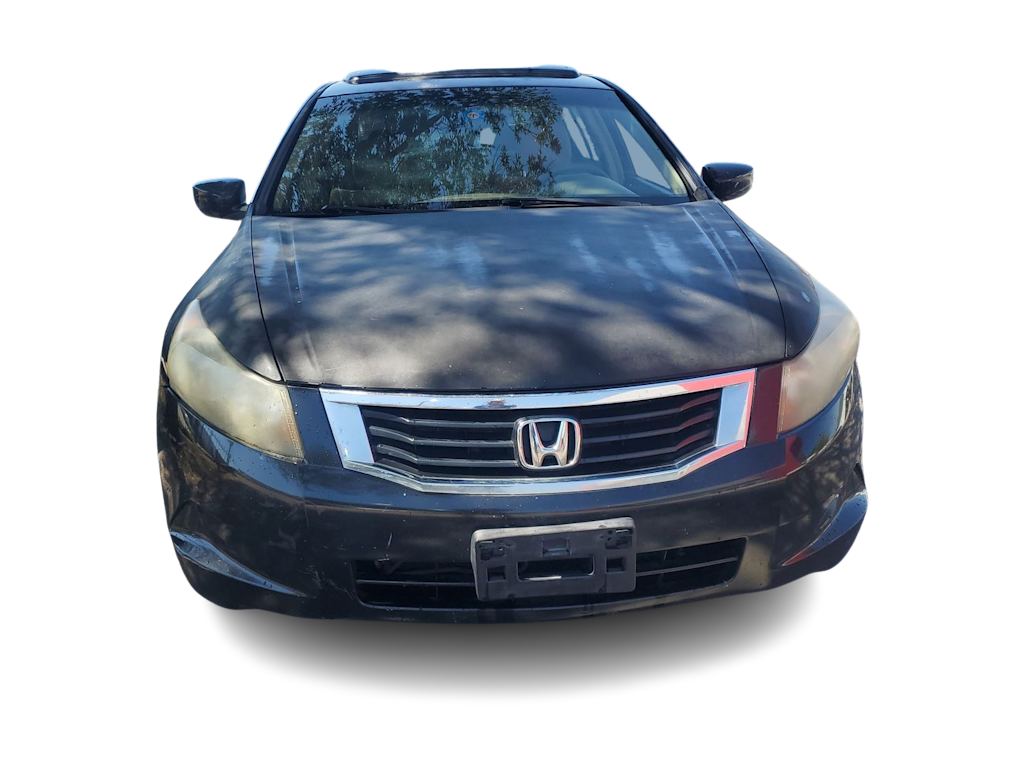 Thumbnail: 2008 Honda Accord - 6
