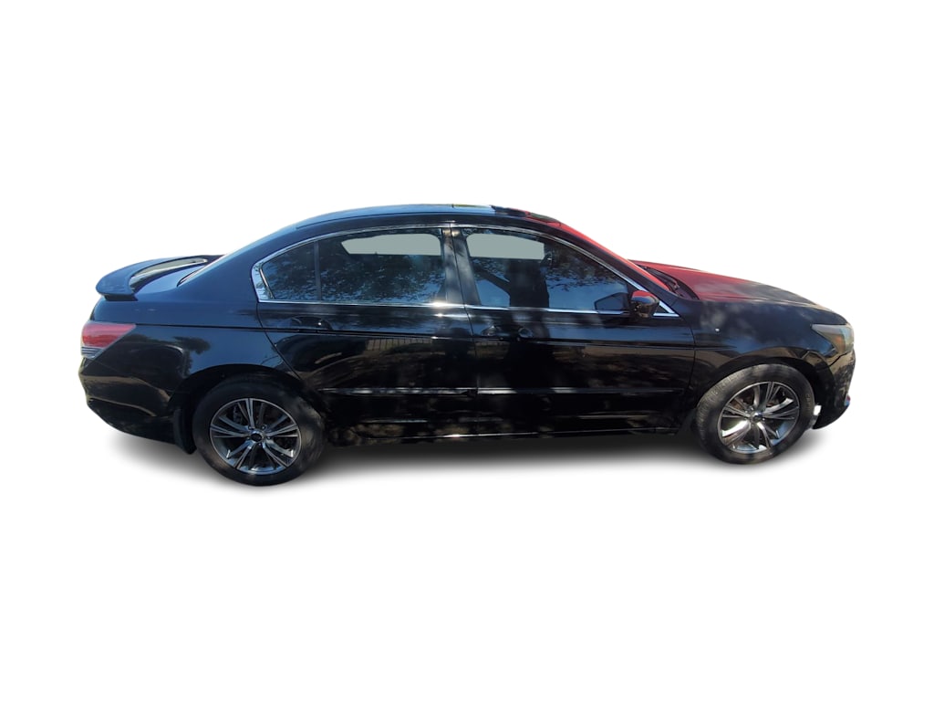 Thumbnail: 2008 Honda Accord - 17
