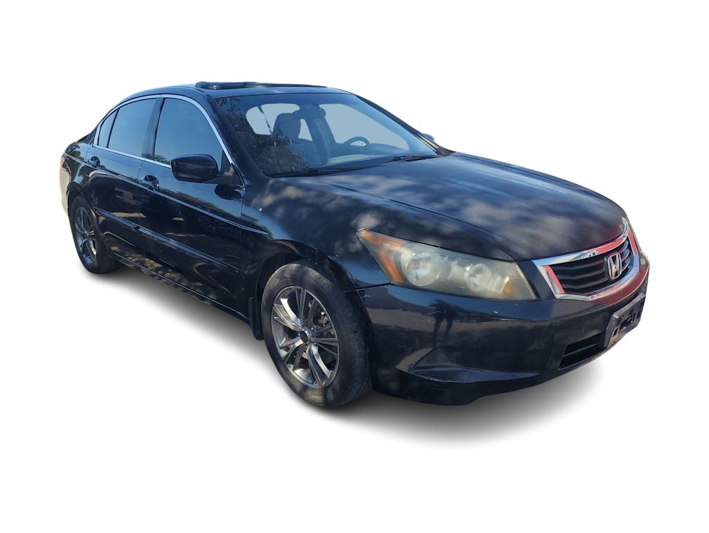 Thumbnail: 2008 Honda Accord - 18