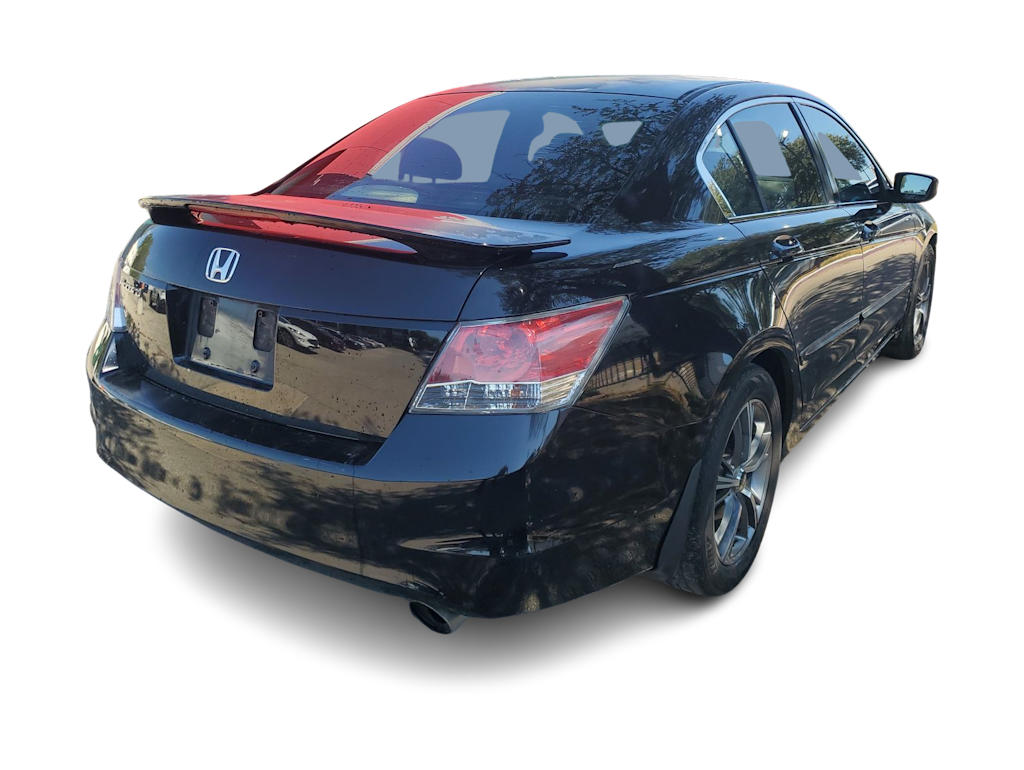 Thumbnail: 2008 Honda Accord - 16