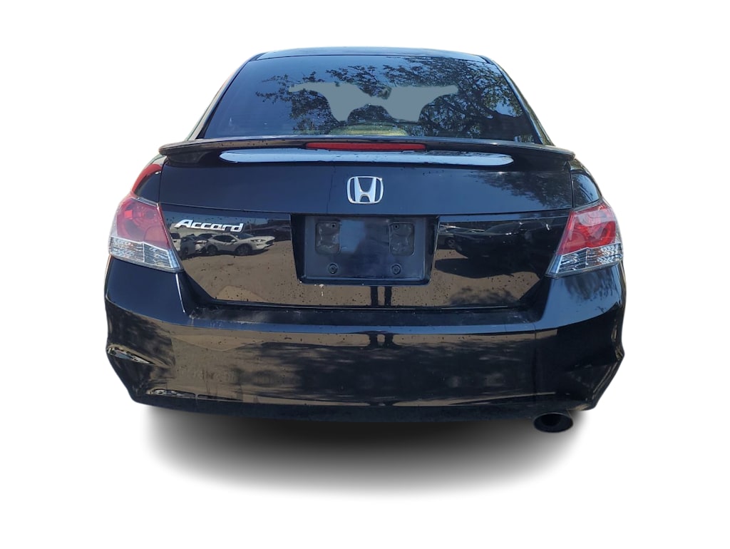 Thumbnail: 2008 Honda Accord - 5