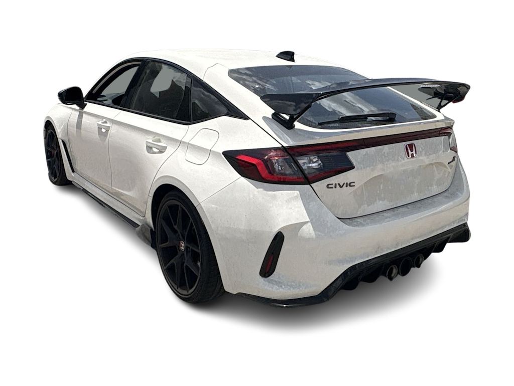 Thumbnail: 2025 Honda Civic - 4