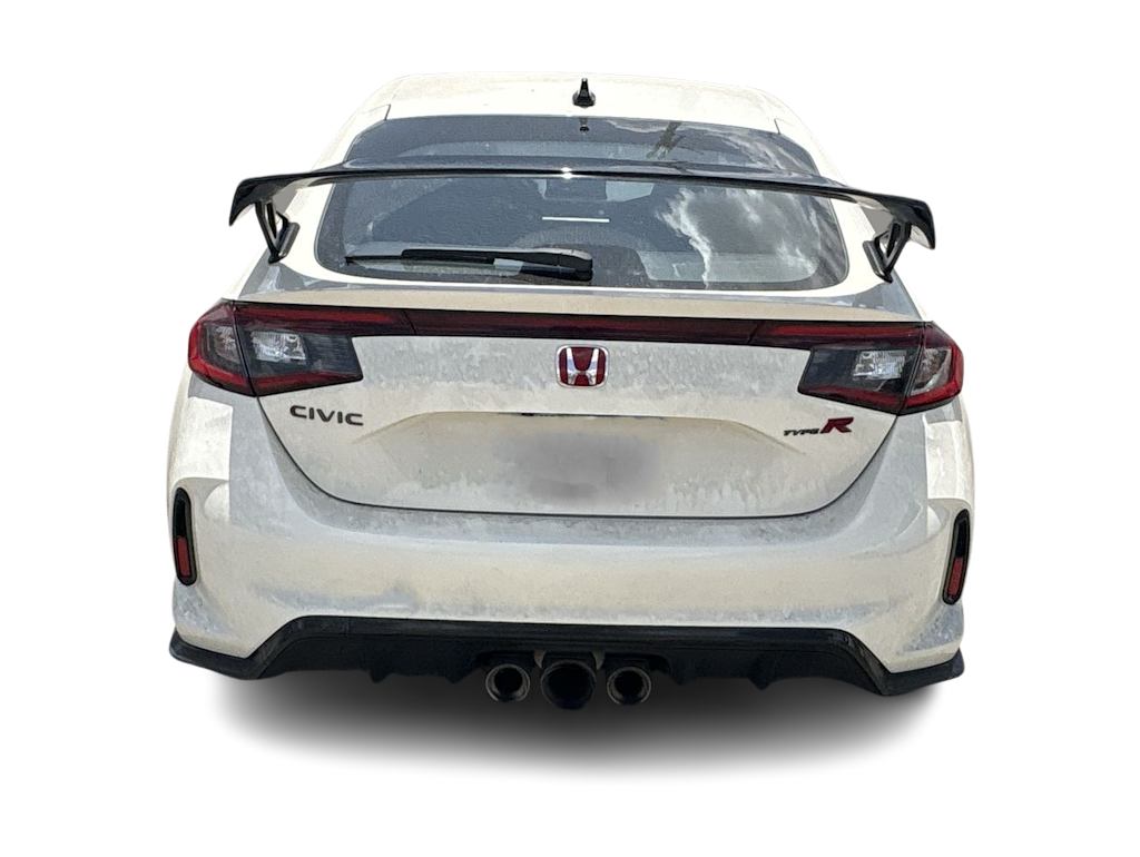Thumbnail: 2025 Honda Civic - 5
