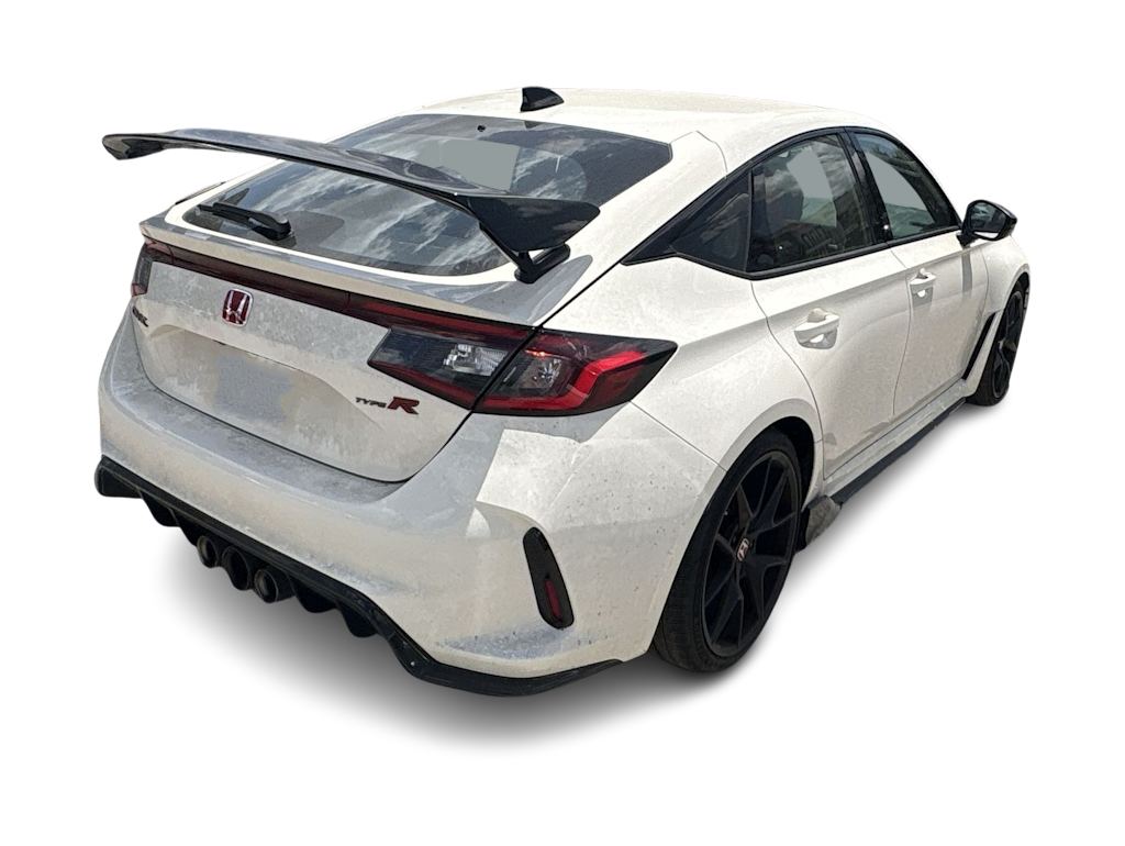 Thumbnail: 2025 Honda Civic - 13