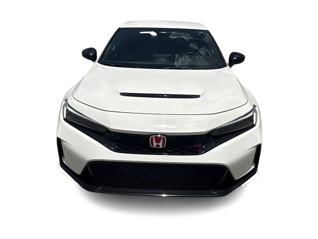 Thumbnail: 2025 Honda Civic - 6