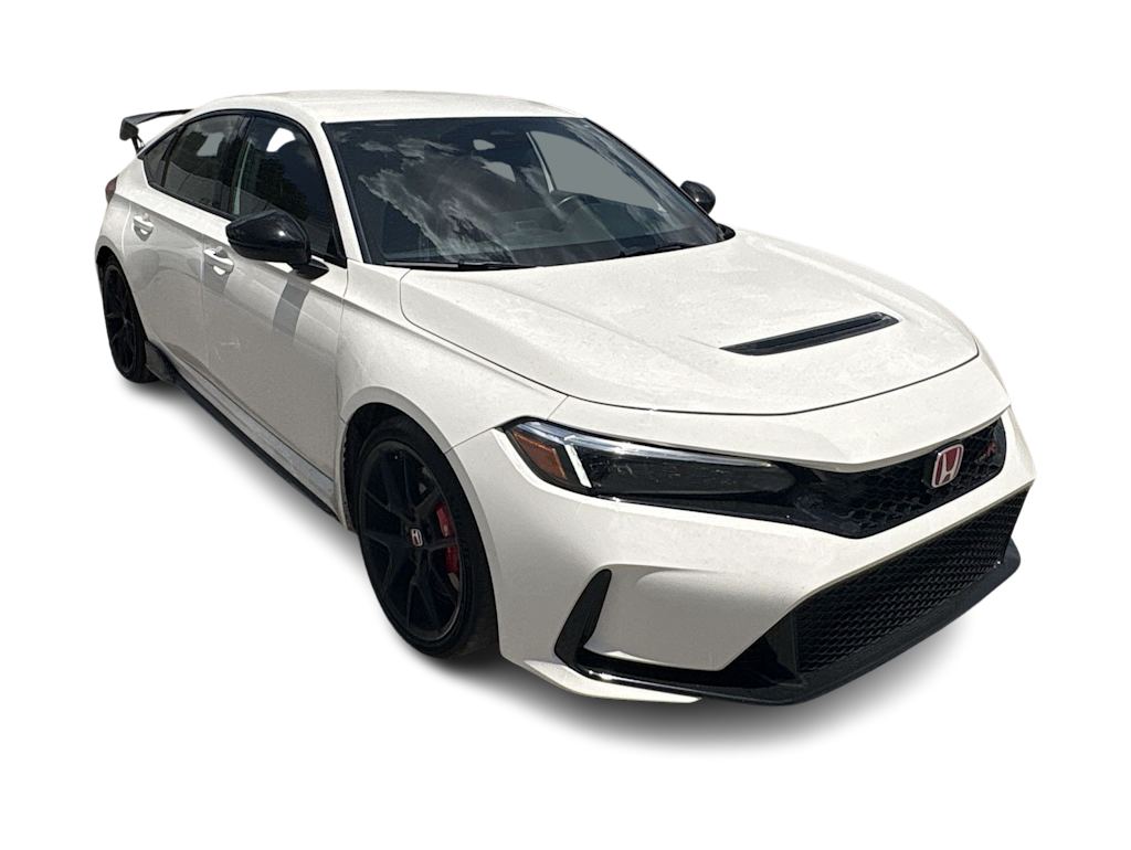 Thumbnail: 2025 Honda Civic - 15