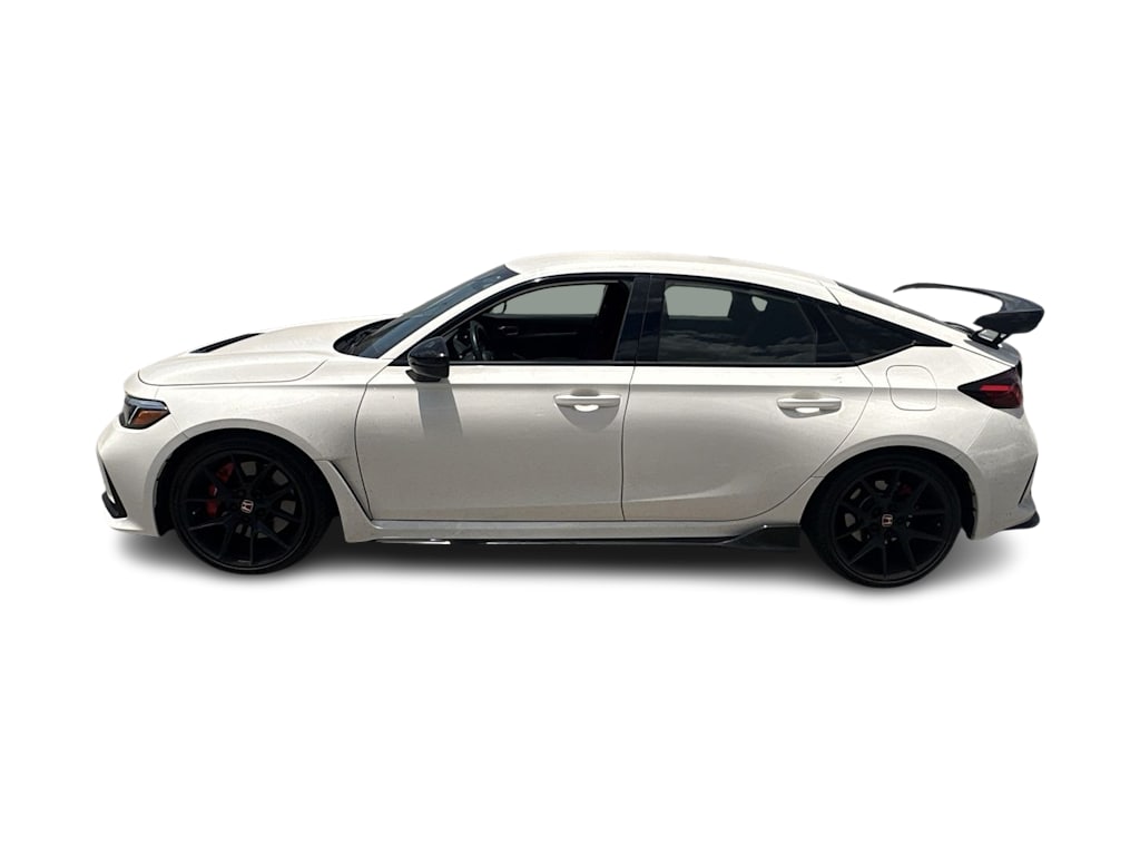 Thumbnail: 2025 Honda Civic - 3