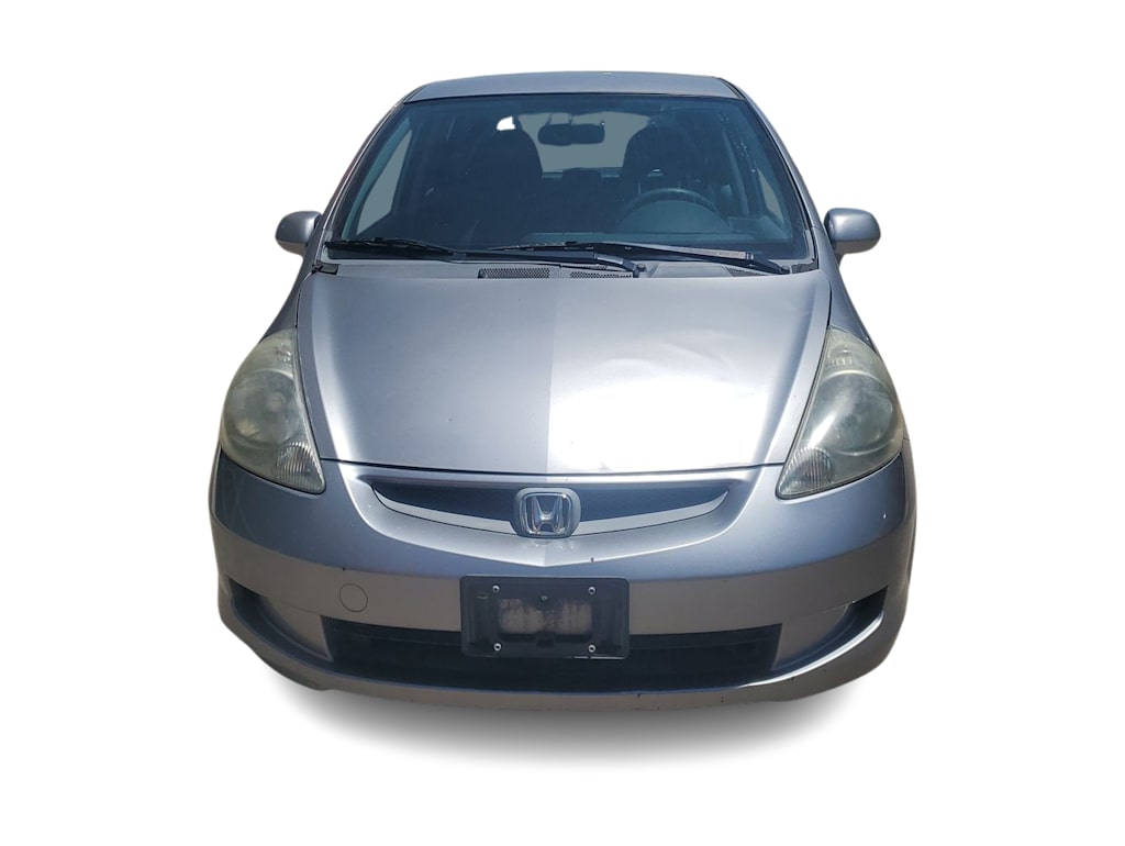 Thumbnail: 2007 Honda Fit - 6