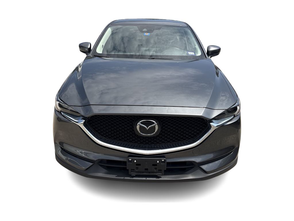 Thumbnail: 2021 Mazda CX-5 - 6