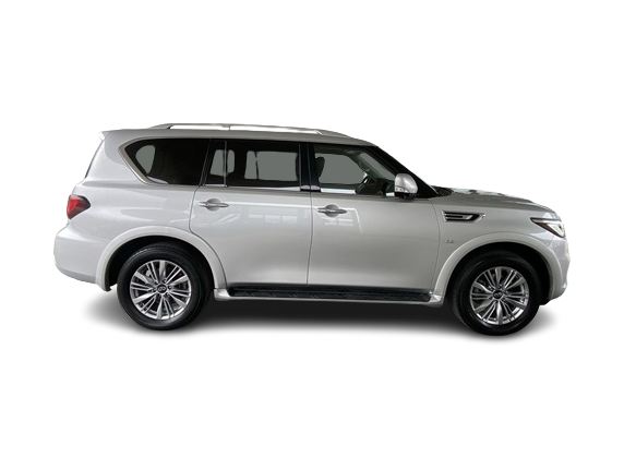 2019 INFINITI QX80 Base 24