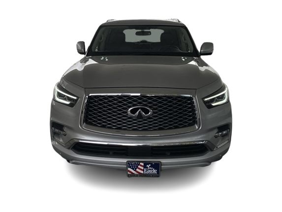 2019 INFINITI QX80 Base 6