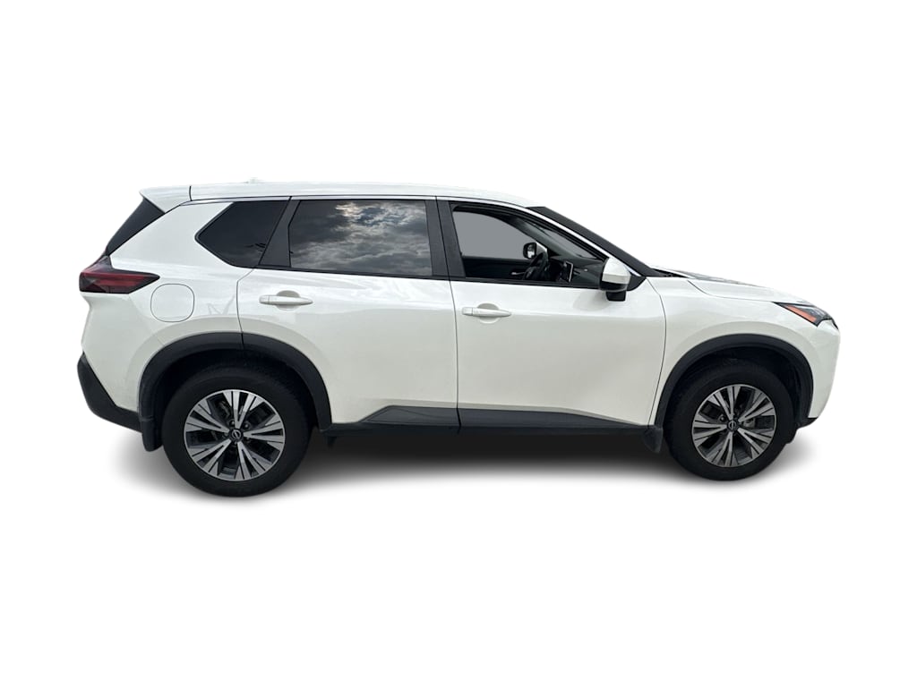 Thumbnail: 2023 Nissan Rogue - 13
