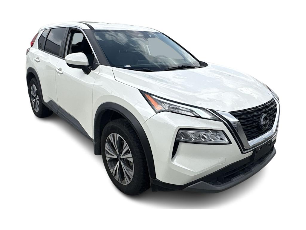 Thumbnail: 2023 Nissan Rogue - 14