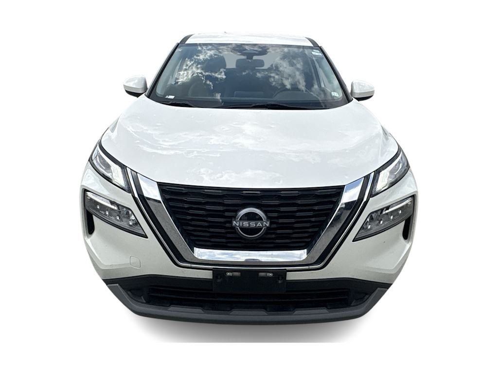 Thumbnail: 2023 Nissan Rogue - 5