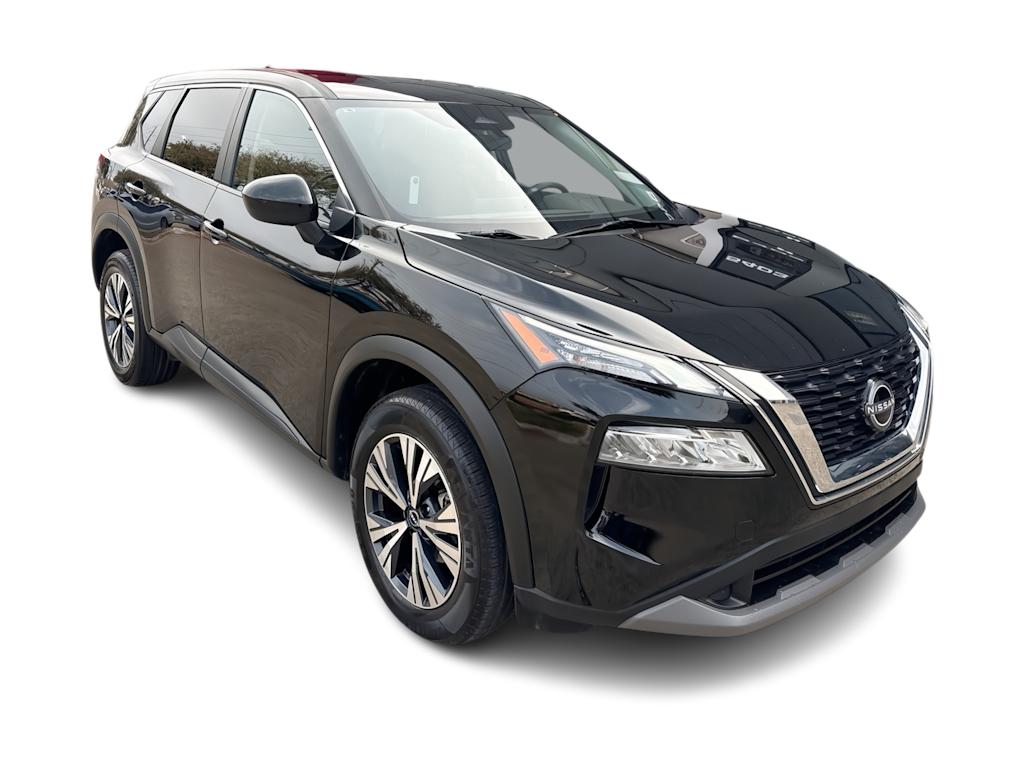 Thumbnail: 2023 Nissan Rogue - 19