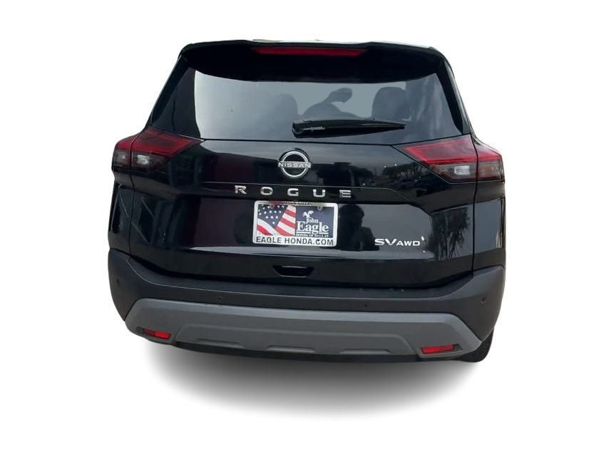 Thumbnail: 2023 Nissan Rogue - 21