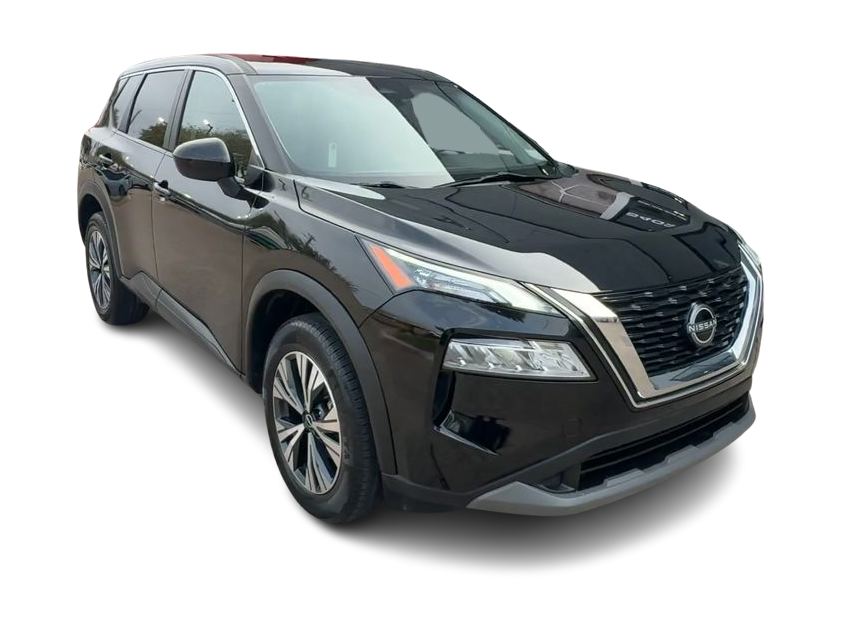 Thumbnail: 2023 Nissan Rogue - 20