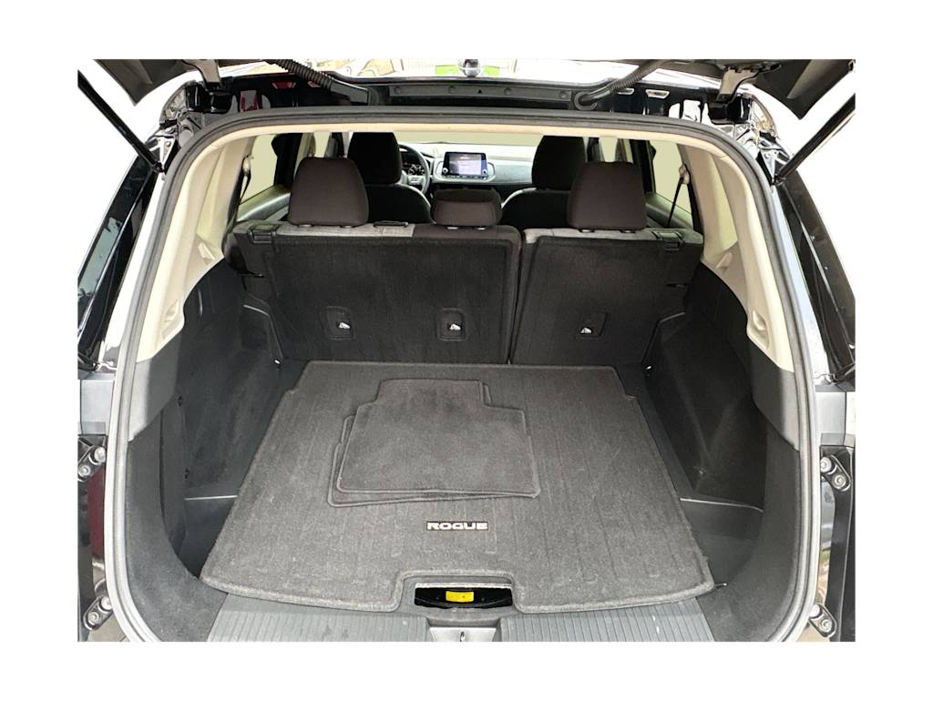 Thumbnail: 2023 Nissan Rogue - 18