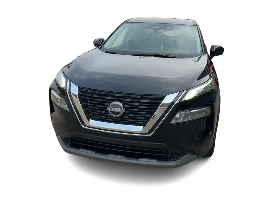 Thumbnail: 2023 Nissan Rogue - 6