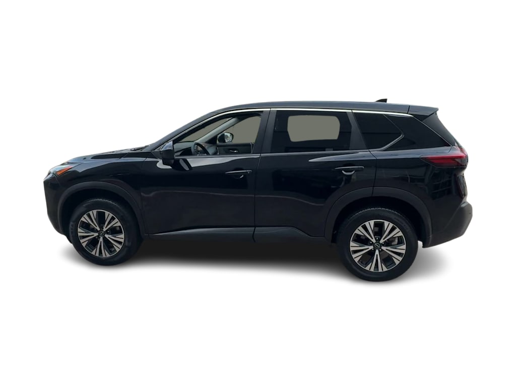 Thumbnail: 2023 Nissan Rogue - 3