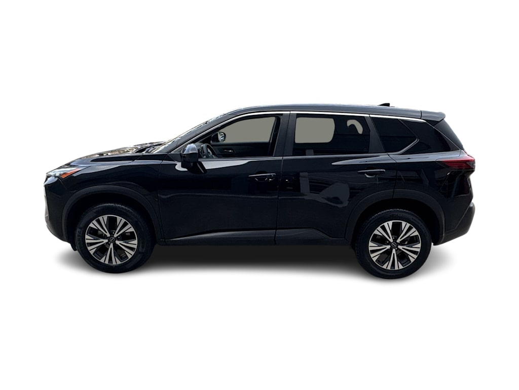 Thumbnail: 2023 Nissan Rogue - 24