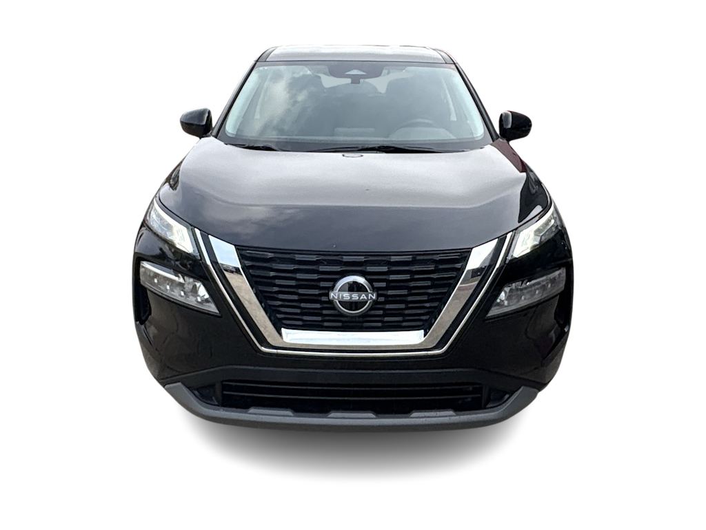 Thumbnail: 2023 Nissan Rogue - 27