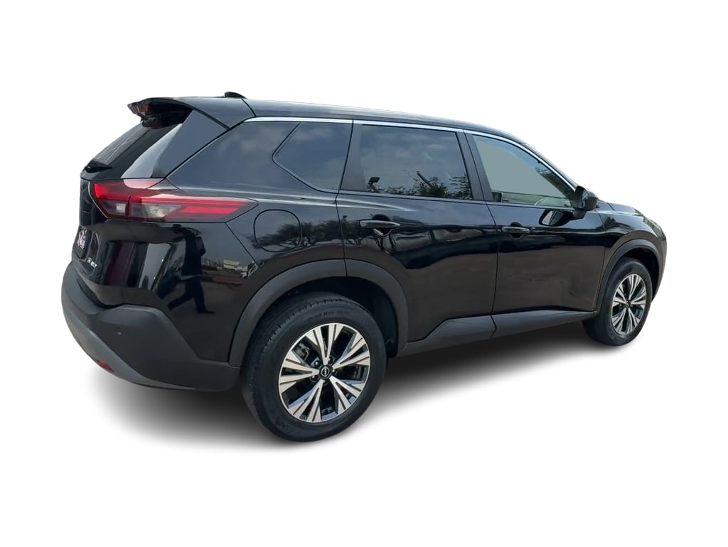 Thumbnail: 2023 Nissan Rogue - 22