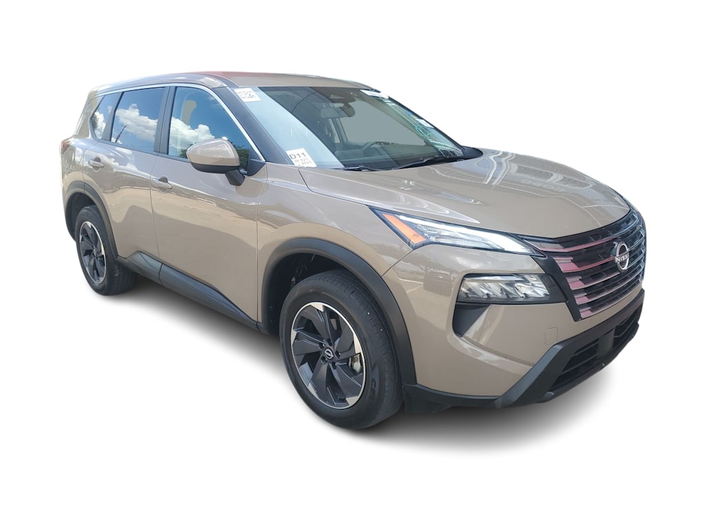 Thumbnail: 2025 Nissan Rogue - 17