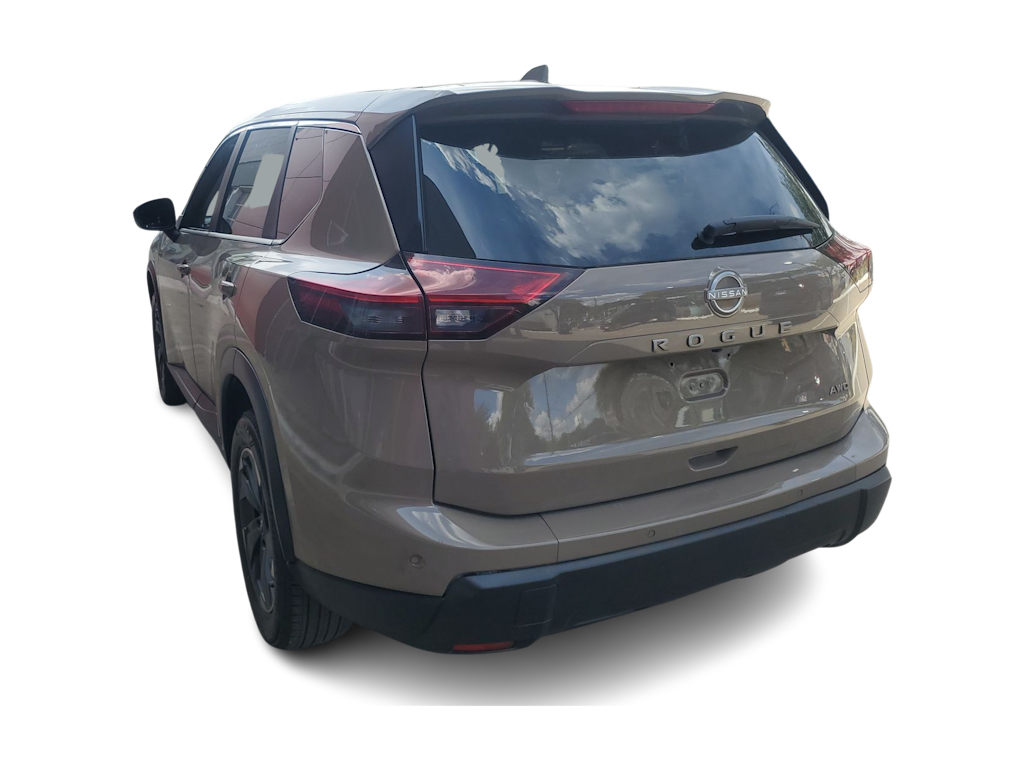 Thumbnail: 2025 Nissan Rogue - 4