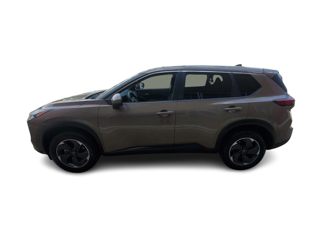 Thumbnail: 2025 Nissan Rogue - 3