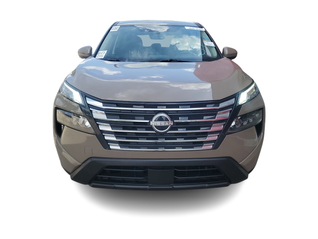 Thumbnail: 2025 Nissan Rogue - 6