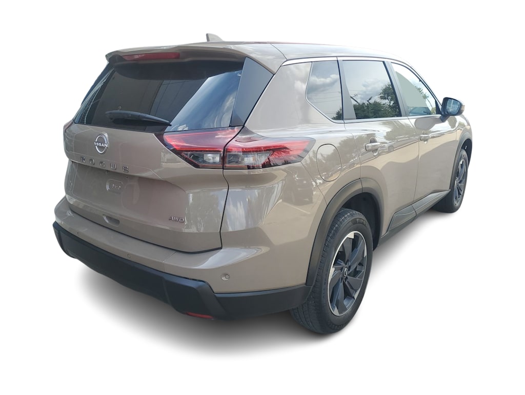 Thumbnail: 2025 Nissan Rogue - 15