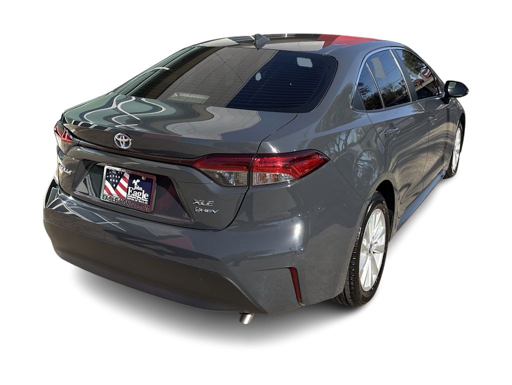 Thumbnail: 2025 Toyota Corolla - 25