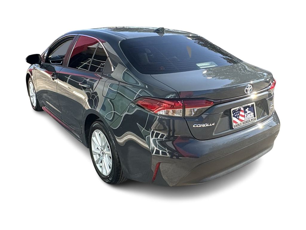 Thumbnail: 2025 Toyota Corolla - 4