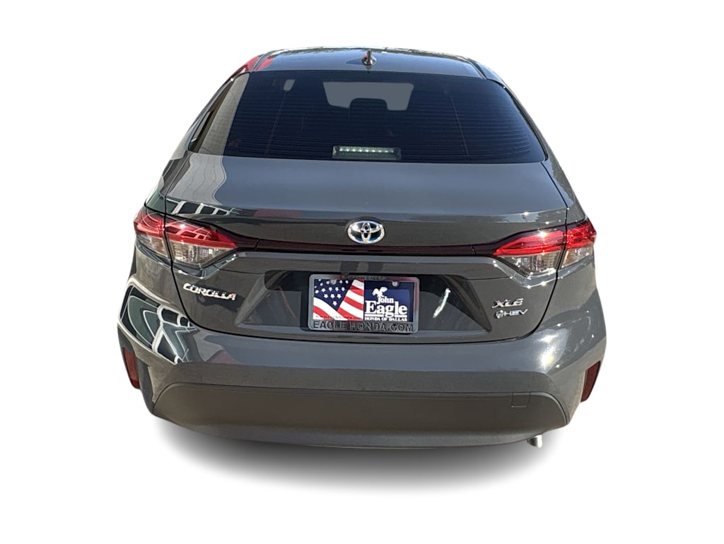 Thumbnail: 2025 Toyota Corolla - 5