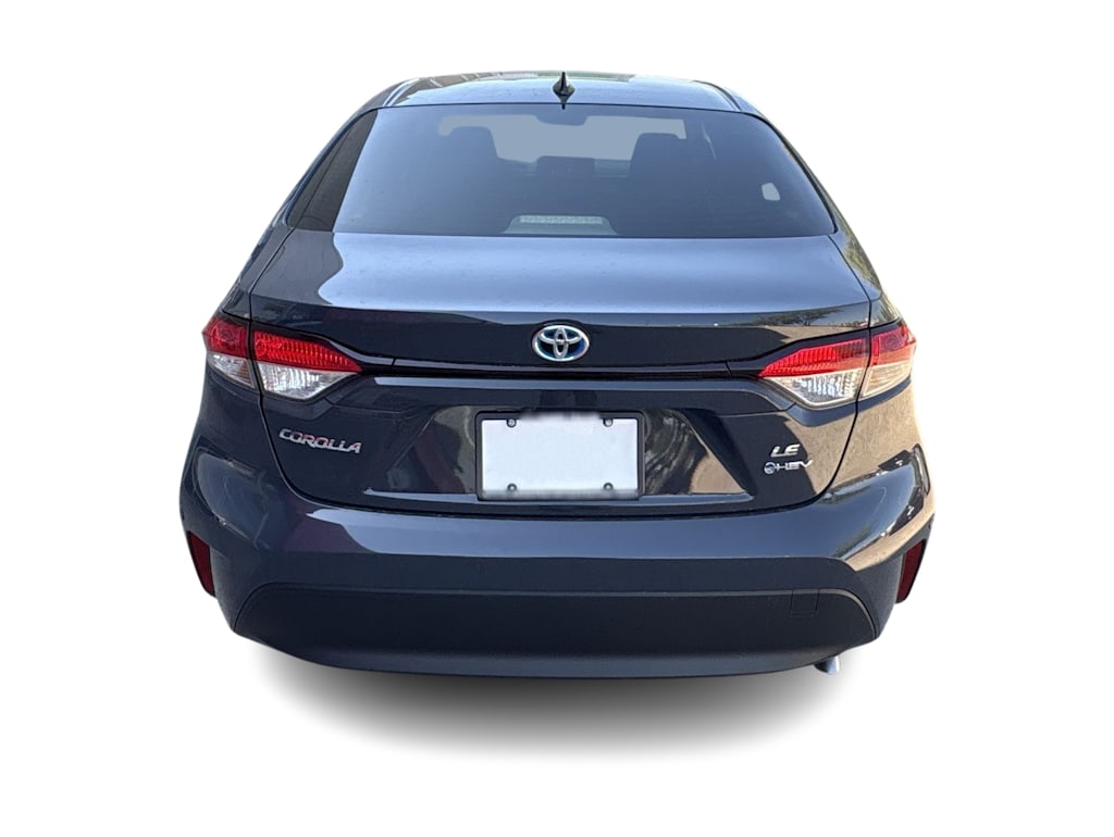 Thumbnail: 2025 Toyota Corolla - 5