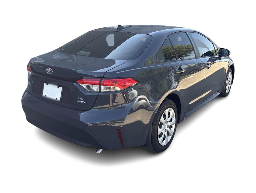 Thumbnail: 2025 Toyota Corolla - 19