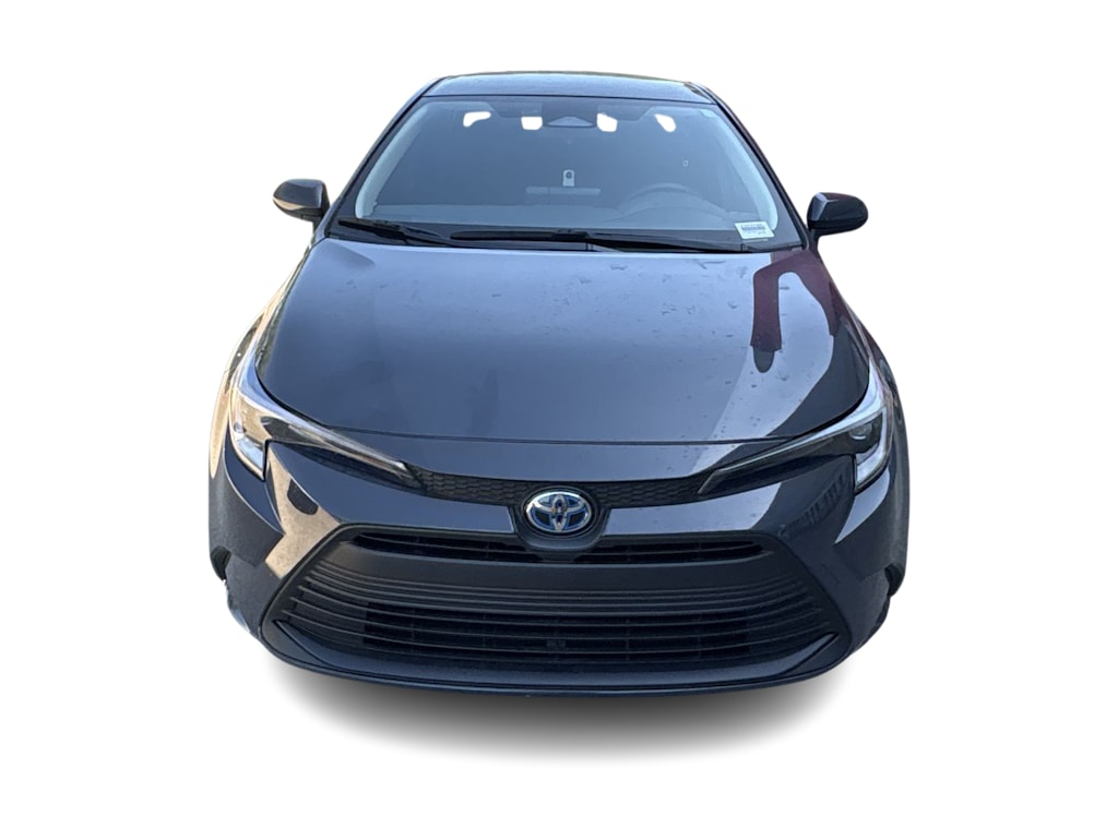 Thumbnail: 2025 Toyota Corolla - 6