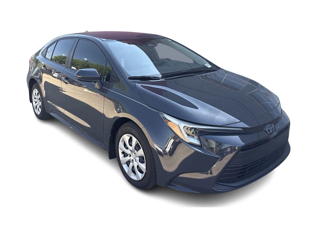 Thumbnail: 2025 Toyota Corolla - 21