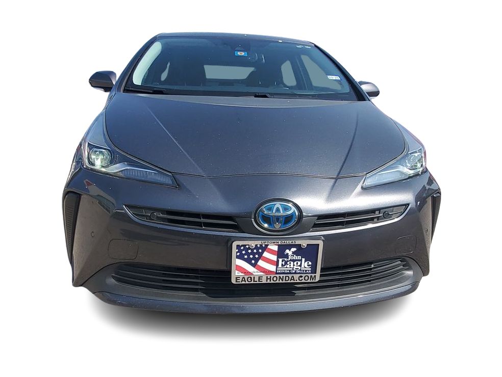 Thumbnail: 2019 Toyota Prius - 6
