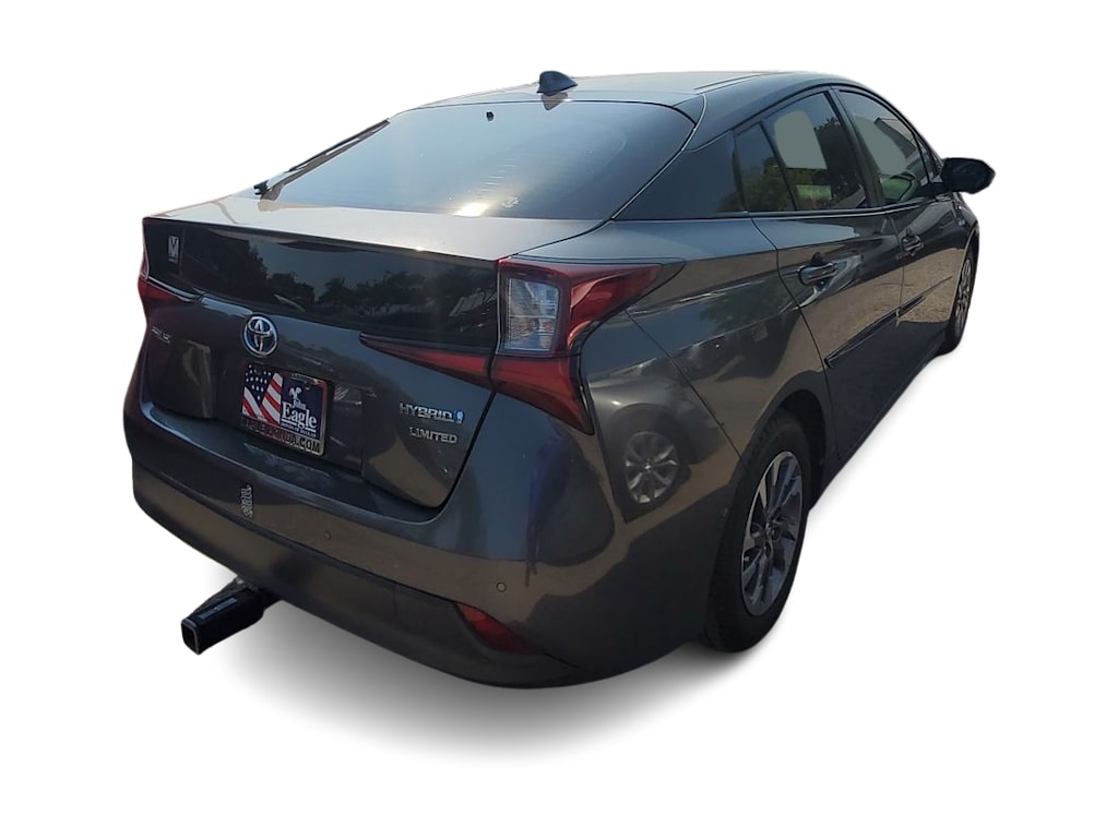Thumbnail: 2019 Toyota Prius - 15