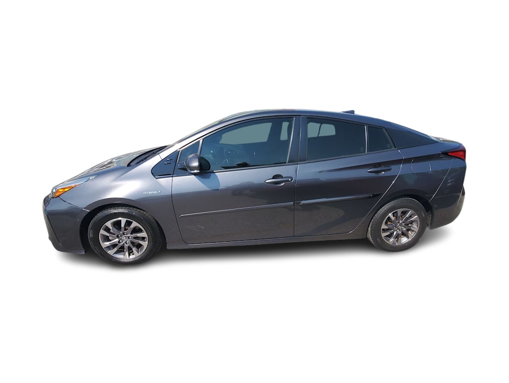 Thumbnail: 2019 Toyota Prius - 3