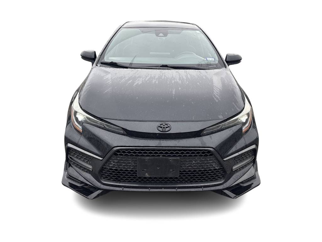Thumbnail: 2022 Toyota Corolla - 18