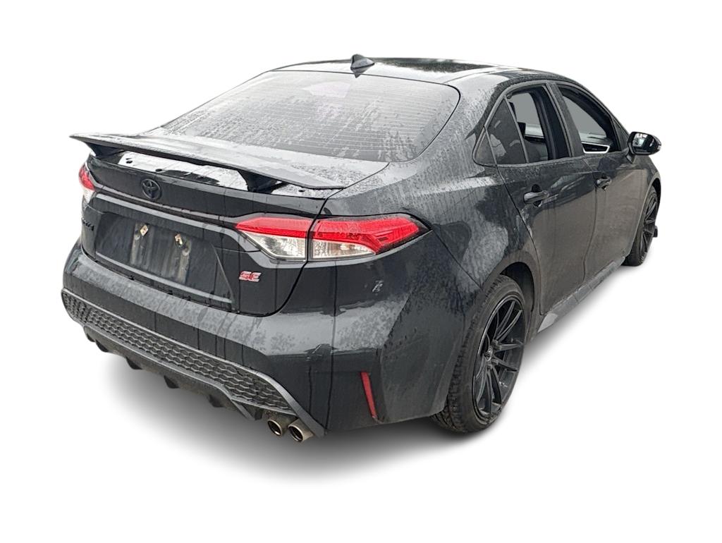 Thumbnail: 2022 Toyota Corolla - 16