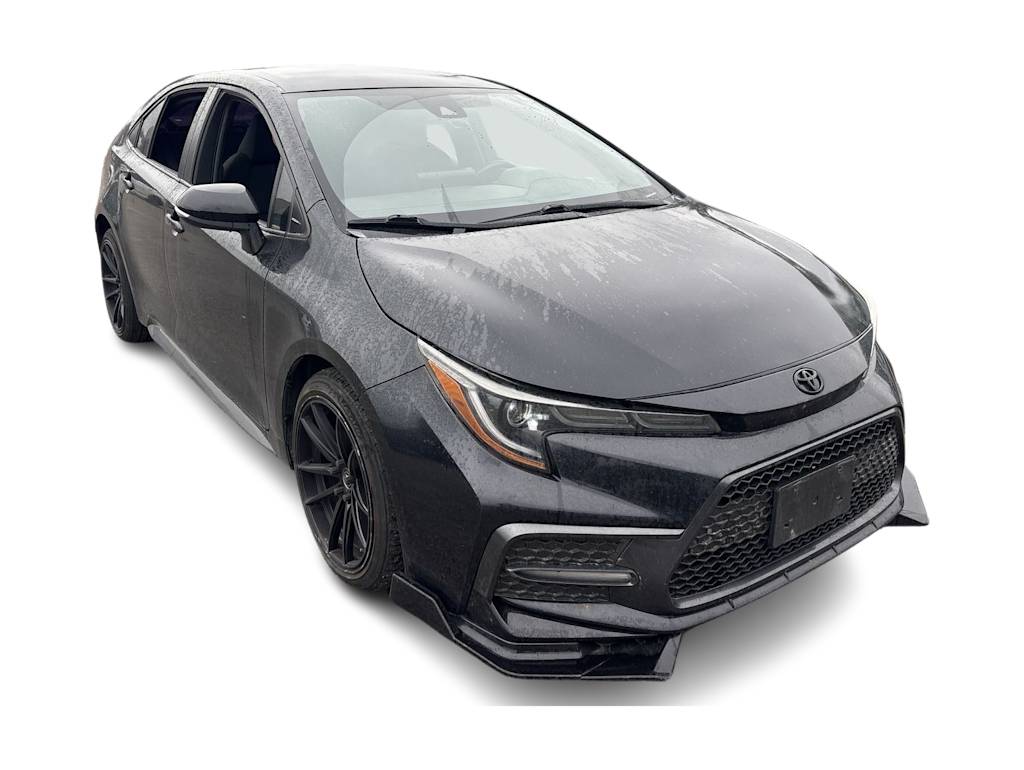 Thumbnail: 2022 Toyota Corolla - 19