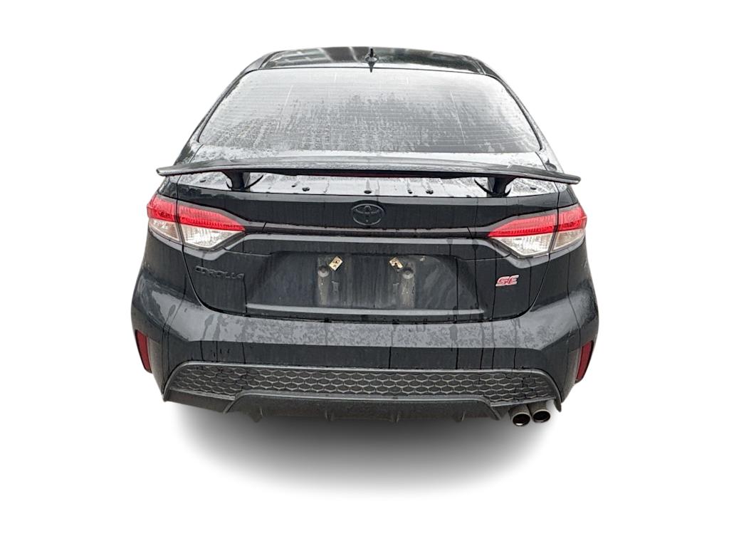 Thumbnail: 2022 Toyota Corolla - 5