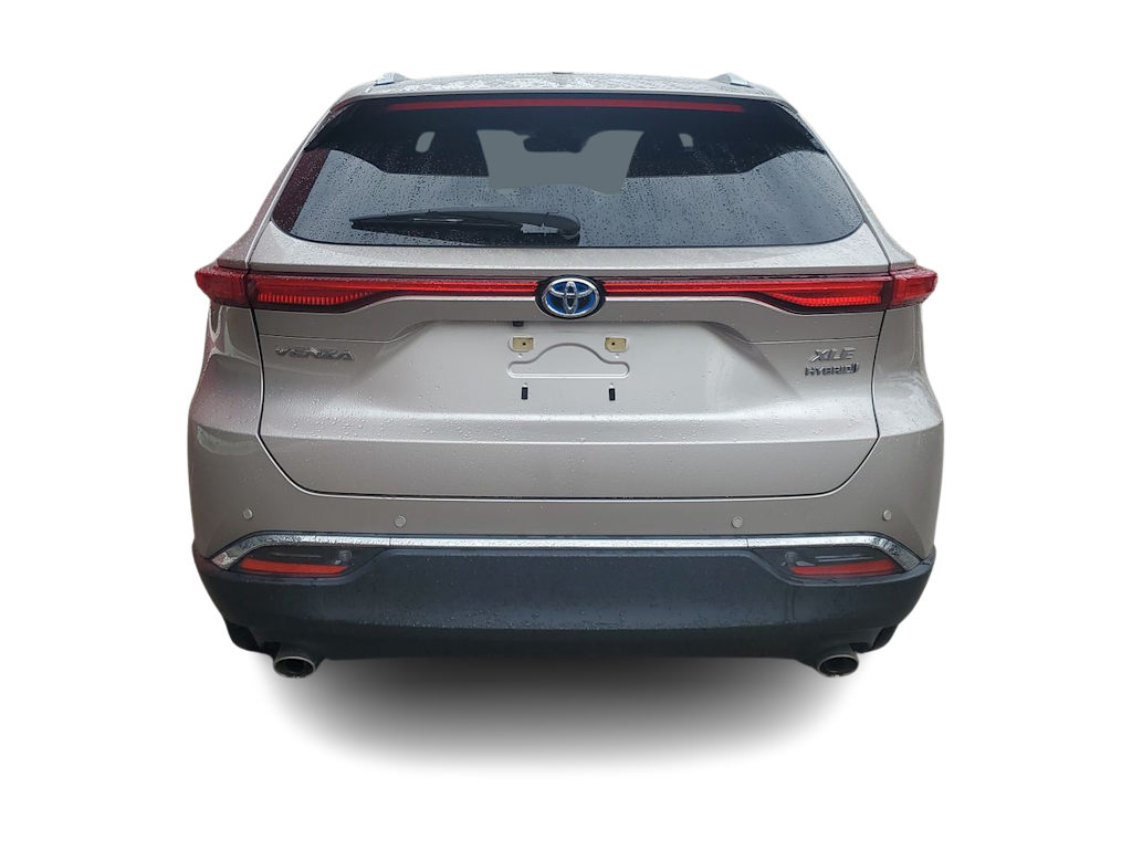 Thumbnail: 2021 Toyota Venza - 5