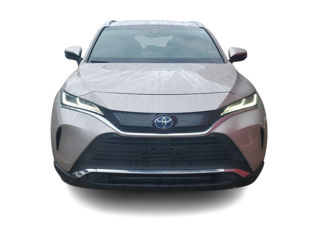 Thumbnail: 2021 Toyota Venza - 6