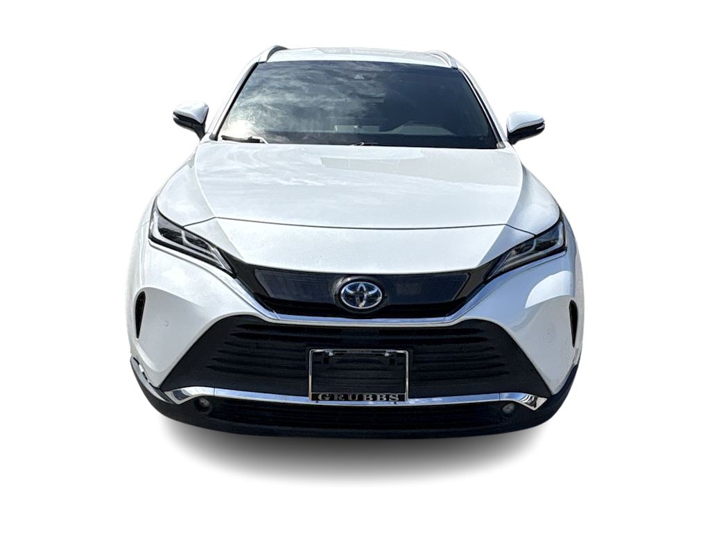 Thumbnail: 2024 Toyota Venza - 6