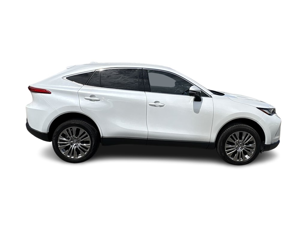 Thumbnail: 2024 Toyota Venza - 19
